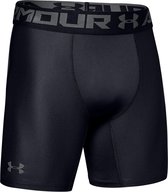 Pantalon de Sport Court Under Armour HG Armour 2.0 Comp pour Homme - Noir - Taille XL