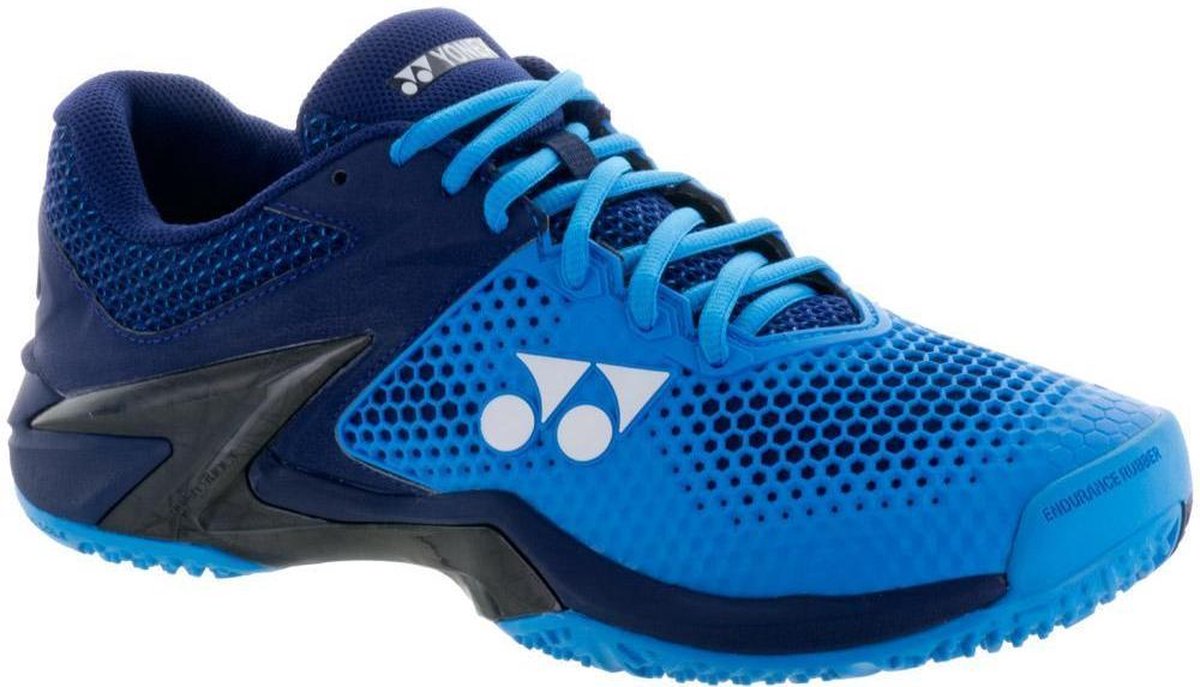 Yonex Power Cushion Eclipsion 2 - tennisschoenen - heren - maat 43 | bol.com