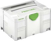 Festool 497565 / SYS 3 TL SYSTAINER T-LOC