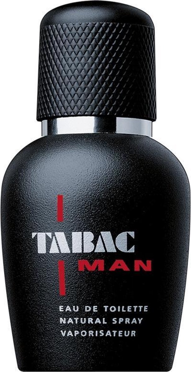 Tabac Man - 30 ml - Eau de toilette