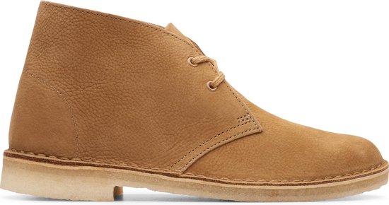 clarks nubuck