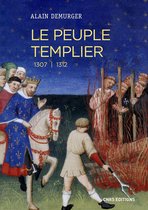 Dictionnaire - Le peuple templier