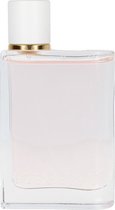 MULTI BUNDEL 2 stuks BURBERRY HER BLOSSOM eau de toilette spray 50 ml