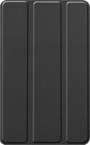 Just in Case Lenovo Tab M7 Smart Tri-Fold Case (Black)