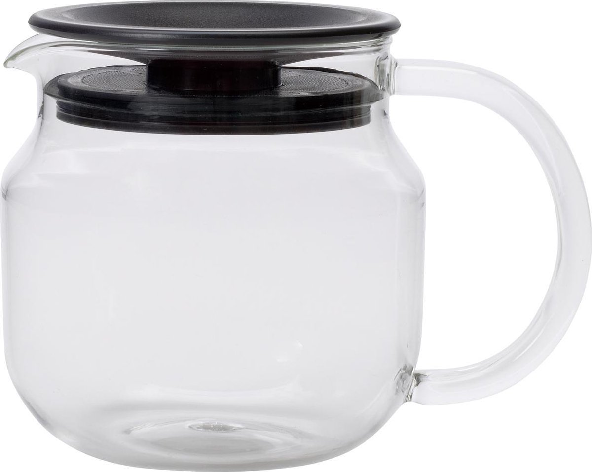 One Touch Teapot - 450 ml