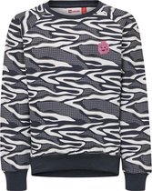 Legowear meisjes sweater Simone 759 - 122