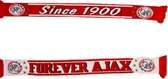AJAX Sjaal Forever AJAX Since 1900