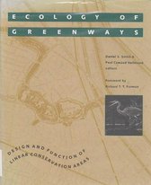 Ecology of Greenways