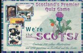 We're the Scots! Scotland's Premier Quiz Game.