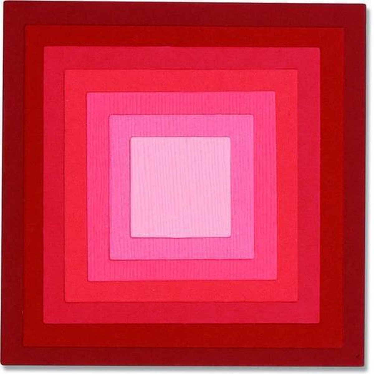 Sizzix Framelits die set Square frames