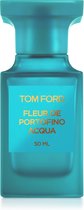 Tom Ford Fleur de Portofino Acqua Eau de toilette spray 50 ml
