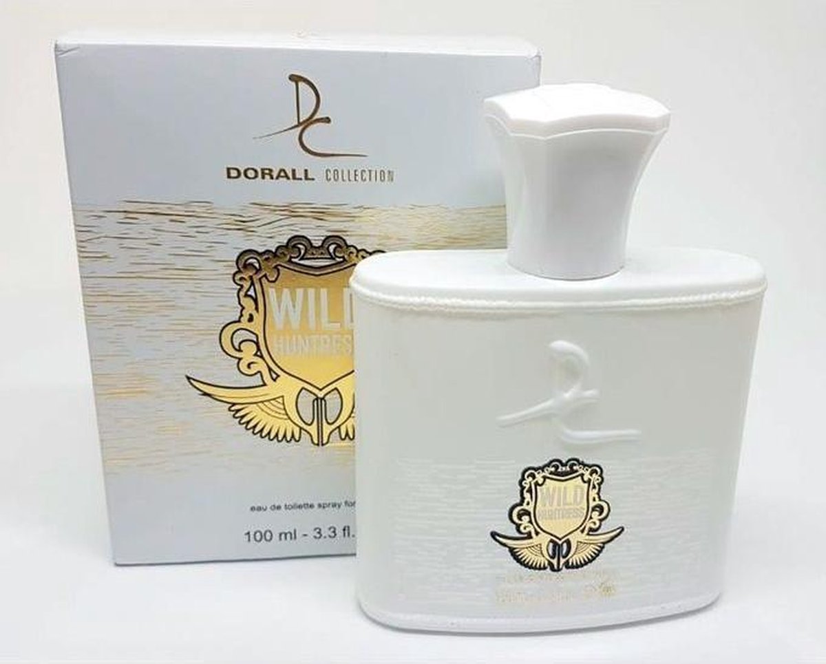 Goedkoopste Dorall -Wild Huntress- Eau de Parfum 100ml