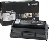 Lexmark 0012A7400 Cartouche de toner Original Noir