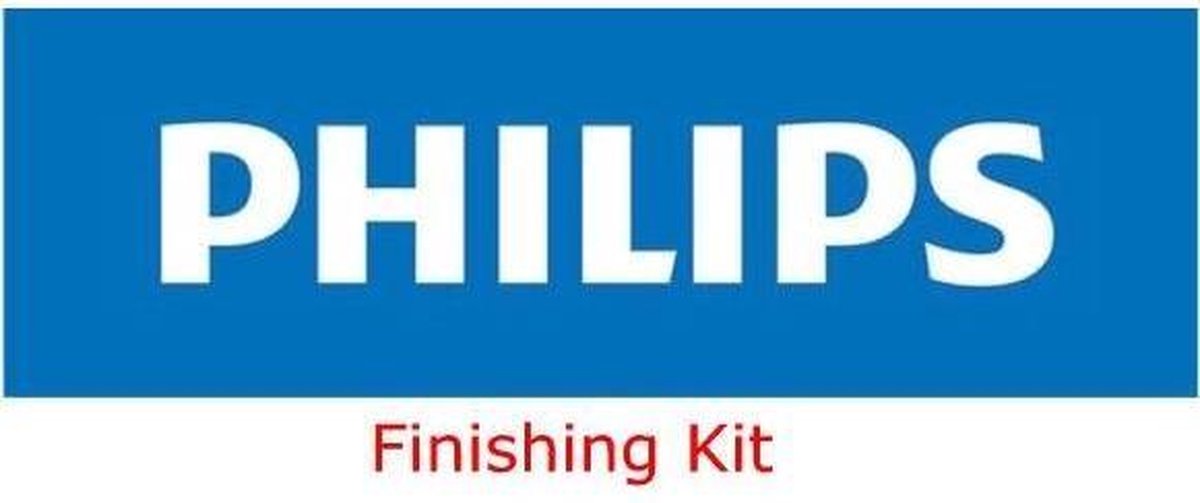 PHILIPS Edge Finishing Kit (Top/bottom) for BDL4988XL EFK4930/00