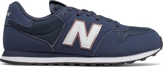 New Balance GW500 B Dames Sneakers - Navy - Maat 38 New Balance GW500 B Dames Sneakers - Navy - Maat 38