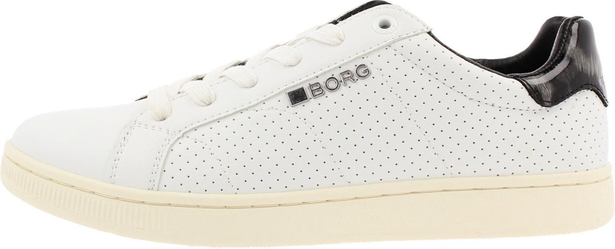 Bjorn Borg T306 Low Leo sneakers wit - Maat 42 | bol.com