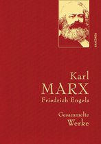 Anaconda Gesammelte Werke 23 - Marx,K./Engels,F.,Gesammelte Werke