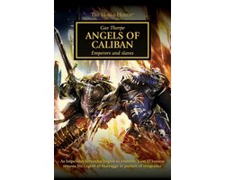 The Horus Heresy 38 - Angels of Caliban