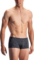 Olaf Benz PEARL 1960 Minipants Platin Print