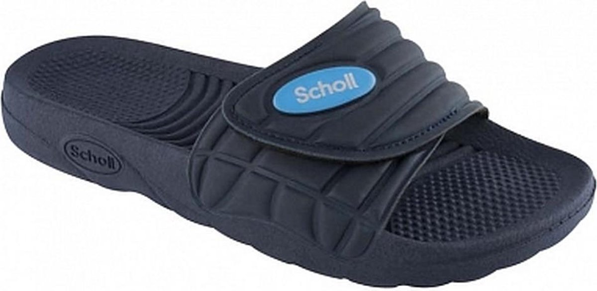 Scholl Footwear Nautilus Navy