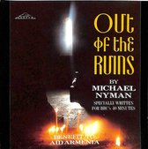 Out of the ruins - Benefit to Aid Armenia