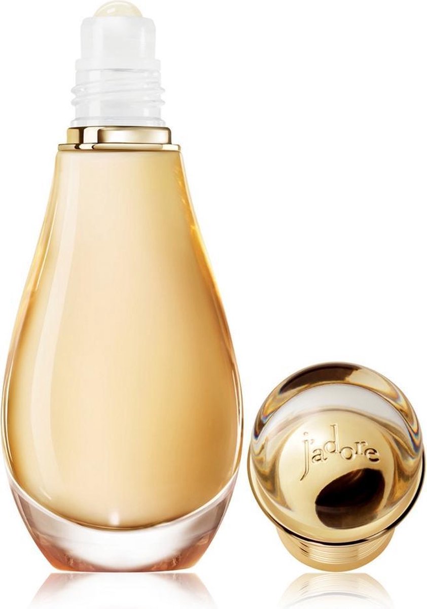Dior J'adore 20 ml eau de parfum rollerpearl damesparfum