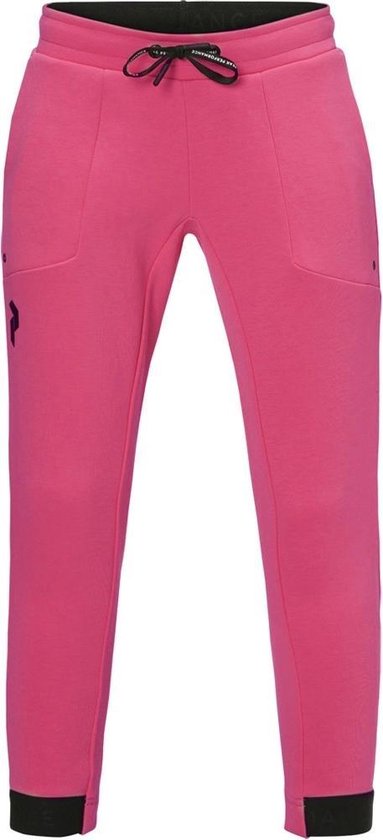 Anna Field MAMA Broek - black/zwart