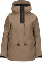 Peak Performance - Kirkwood Jacket Women - Dames - maat S