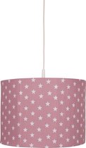 BINK Bedding Hanglamp Stars Oudroze (inclusief pendel)