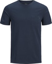 JACK&JONES ESSENTIALS JJEPOCKET TEE SS O-NECK NOOS Heren T-shirt - Maat XL