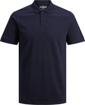 JACK&JONES ESSENTIALS JJEBASIC POLO SS NOOS Heren Polo - Maat L