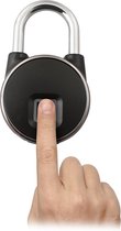Point of View - Smart hangslot met vingerafdrukscanner