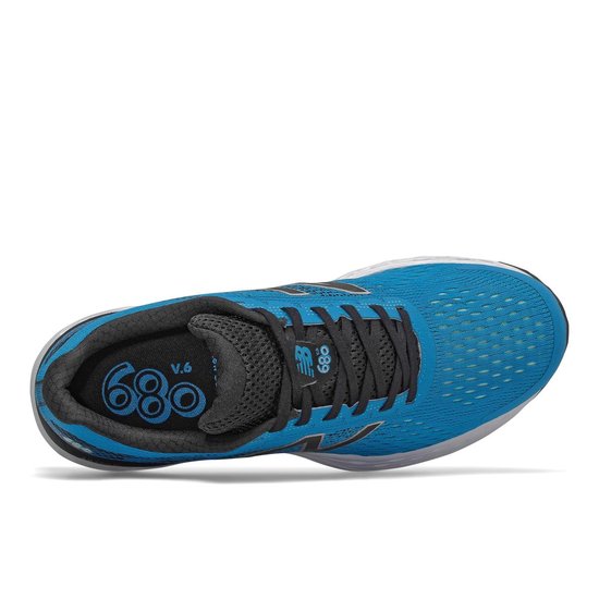 New Balance 680 Hardloopschoenen Heren - Maat 43 | bol.com