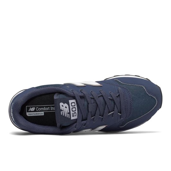 New Balance GW500 B Dames Sneakers - Navy - Maat 36 | Bestel nu!