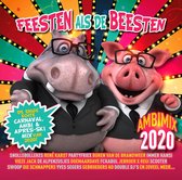 Feesten Als De Beesten 2020 (CD)
