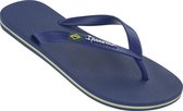 Chaussons Homme Ipanema Classic Brasil - Bleu - Taille 43/44