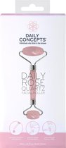 Daily rose Quartz gezicht roller