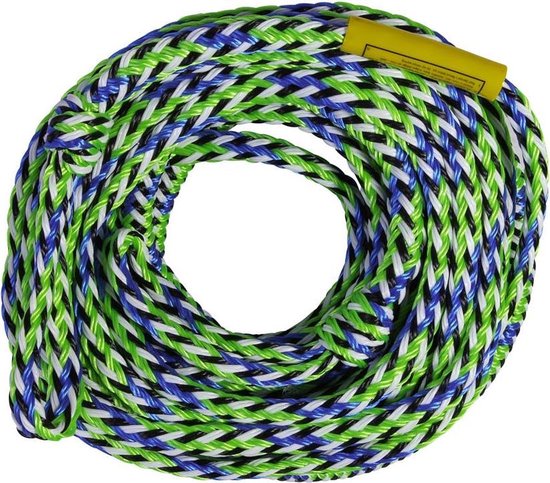 Jobe Bungee Funtube Touw 4P - One size