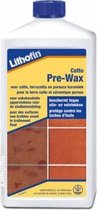 Lithofin COTTO Pre-Wax - Pre-impregnatie van terracotta vloeren - 5 L