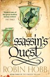 The Farseer Trilogy 3 - Assassin’s Quest (The Farseer Trilogy, Book 3)