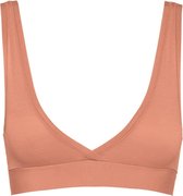 Sloggi Dames GO Allround Bralette Oudroze-ONE ( 1mt)