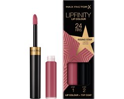 Max Factor Lipfinity Lip Colour Lippenstift 2.3 ml + 1.9 g