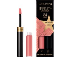 Max Factor Lipfinity Lip Colour Lippenstift 2.3 ml + 1.9 g