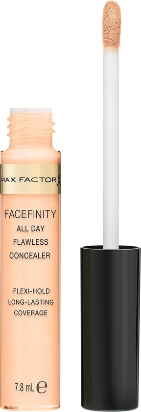 Max Factor Facfinity All Day Flawless Concealer 10