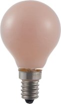 SPL LED Filament mini-classic FLAME - 4,5W / DIMBAAR