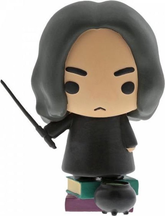 Funko POP! Severus Snape (Rogue) Harry Potter Figurine N°05