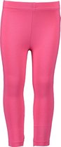 Blue Seven Meisjes Legging - Roze - Maat 122
