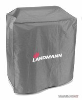 Landmann Barbecuehoes Premium L 100x60x120 cm 15706