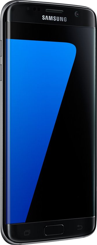 Samsung Galaxy Edge - 32GB Zwart bol.com
