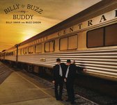 Billy Swan And Buzz Cason - Billy And Buzz Sing Buddy (CD)